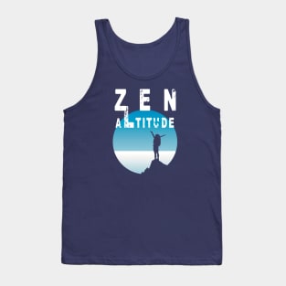 Zen Altitude Tank Top